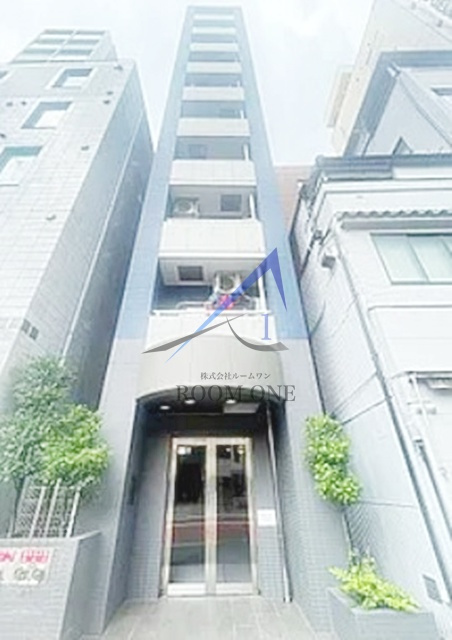 ラ・グラースダイヤモンドマンション秋葉原