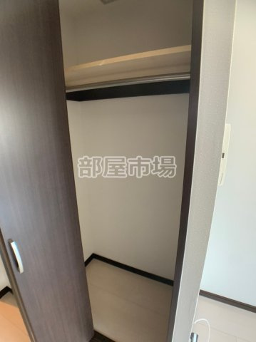 雅順浅草の収納