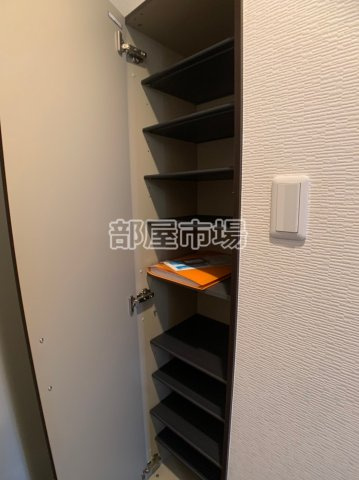 雅順浅草のその他|シューズボックス