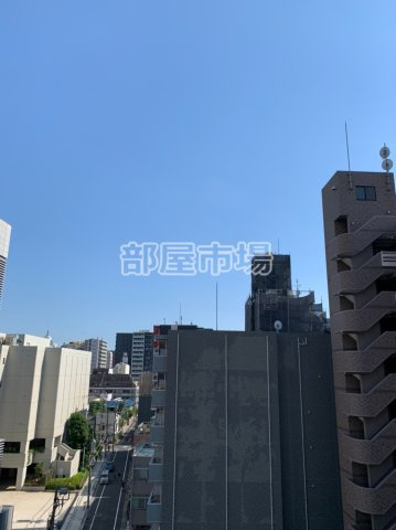 雅順浅草の展望