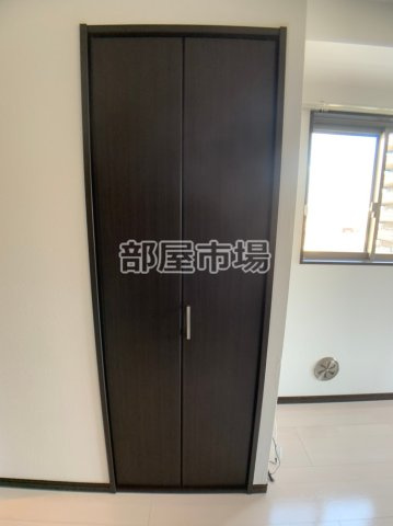 雅順浅草の収納