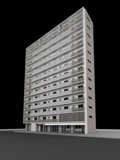 板橋区板橋１丁目のマンションの画像