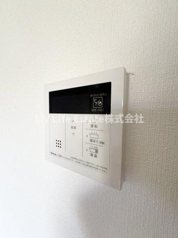 ガリューコートのその他