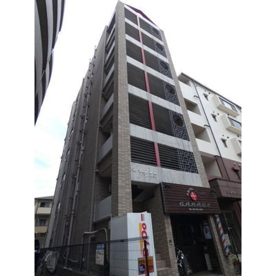【外観】 | ル ヴァンテアン