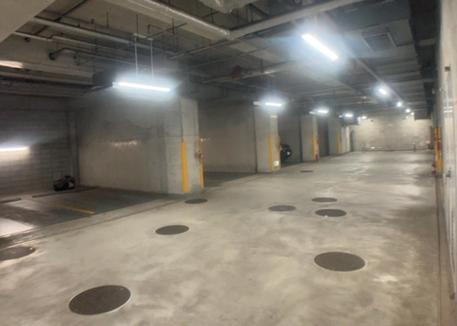 【駐輪場】 | リリファ相武台 | マンションの駐輪場は、事前に空きがあるか確認を取ると安心です。せっかく入居したのに駐輪スペースがない！なんてことになったら大変ですよね。そこで、内見時や購入前にはまず事前に確認しておくと良いでしょう。