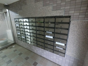 【その他共用部分】