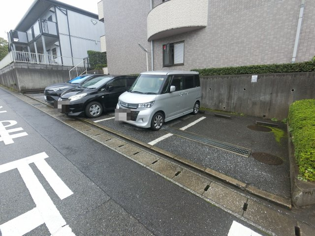 【駐車場】 | ※空き要確認