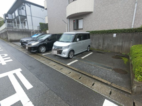 【駐車場】 | ※空き要確認