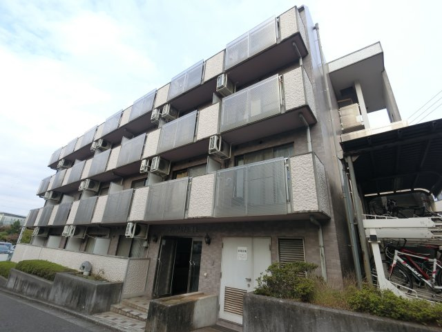 【外観】