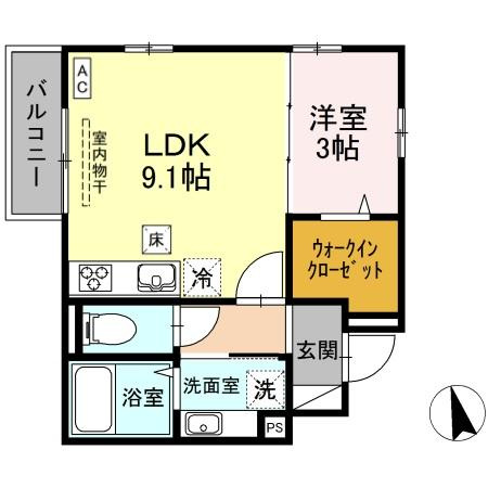 スリジェ横濱