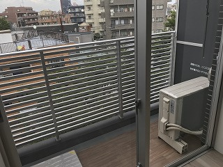 【その他共用部分】 | SYFORME SHIMOMARUKOⅡ | ※過去退去時のお写真です
