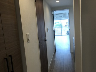 【その他】 | SYFORME SHIMOMARUKOⅡ | ※過去退去時のお写真です