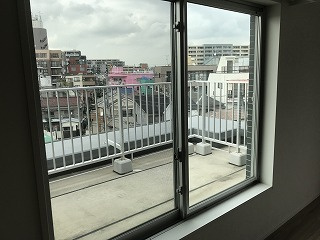 【その他】 | SYFORME SHIMOMARUKOⅡ | ※過去退去時のお写真です