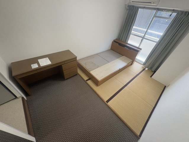 ミールズ江坂のその他