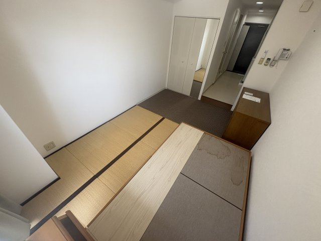 ミールズ江坂のその他