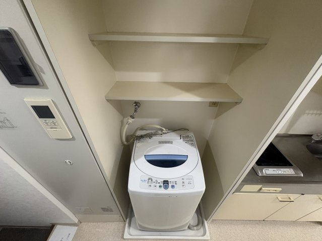 ミールズ江坂のその他
