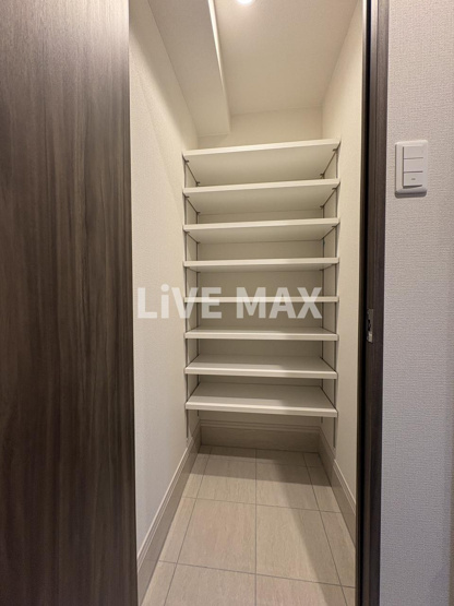 【収納】AVANTI　atsuta