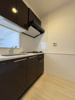 【キッチン】レインボーピア八熊 