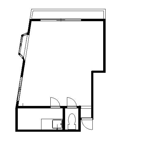 晃明堂マンションの画像
