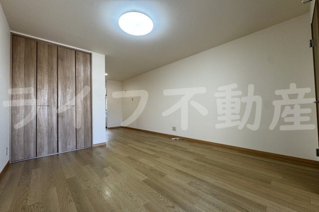 中道ビルの内装|内装も気になるポイント