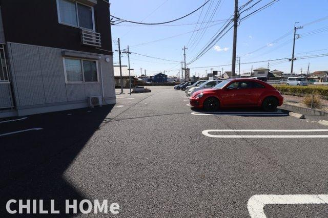 サンライトレジデンス駒形の駐車場|他社様掲載物件もまとめてご紹介、ご案内可能です(^^)/