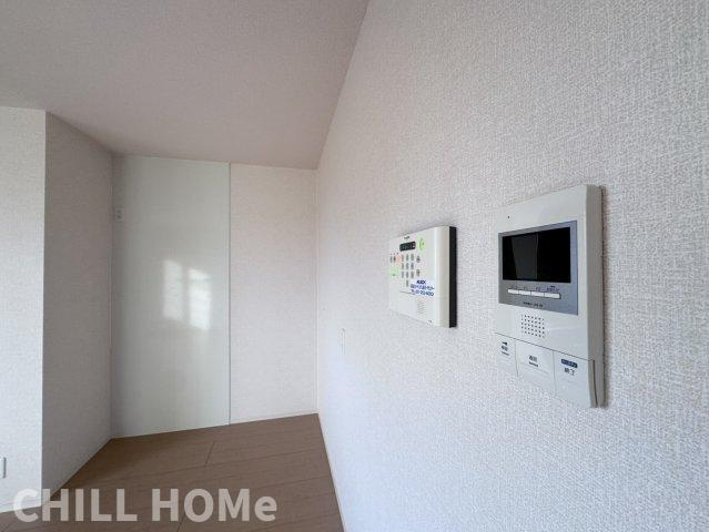 サンライトレジデンス駒形の設備|他社様掲載物件もまとめてご紹介、ご案内可能です(^^)/