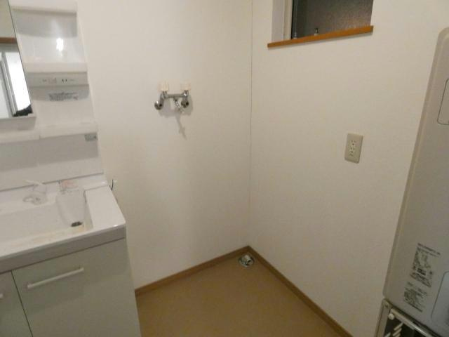 トレイブルック西館の設備