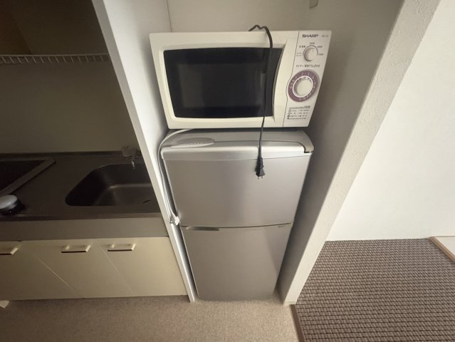 ミールズ江坂のその他