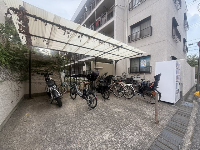 【その他共用部分】山本マンション