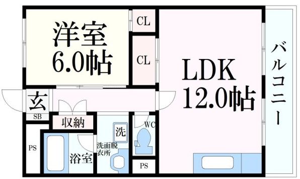 山本マンション