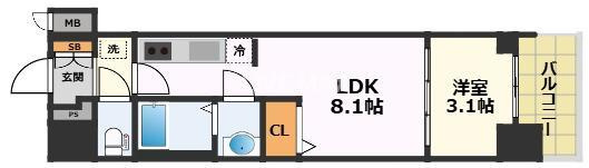 プレサンス ジェネ 上前津