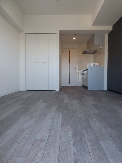 【居間・リビング】シェモア大須（旧レジデンシア大須） 