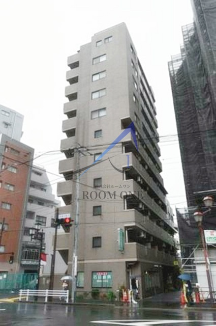 カテリーナ千駄木
