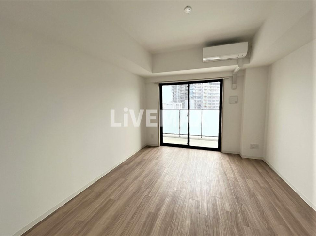 【内装】PURE RESIDENCE 名駅南