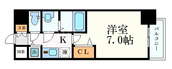 プレサンス鶴舞公園セラヴィ
