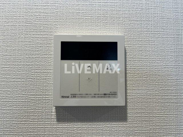 【設備】エスリード上前津セレーノ 