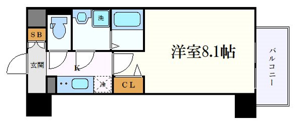 エスリード名古屋東別院