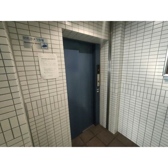 【その他共用部分】シャルム富士見 