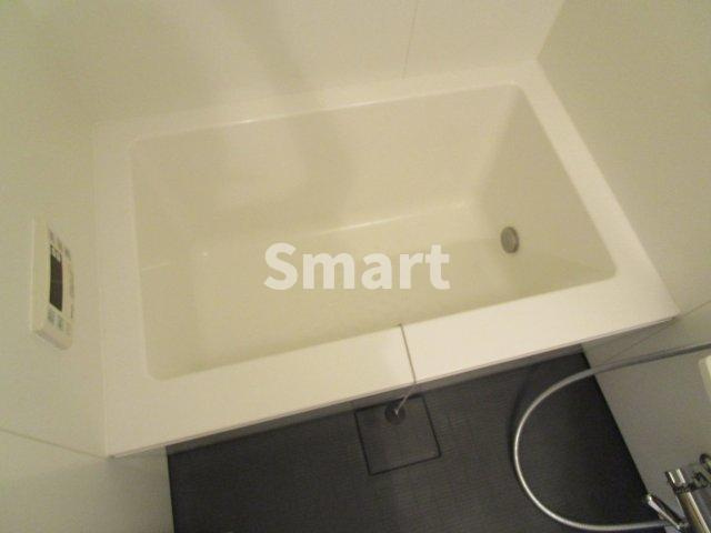 【浴室】 | エスティメゾン哲学堂