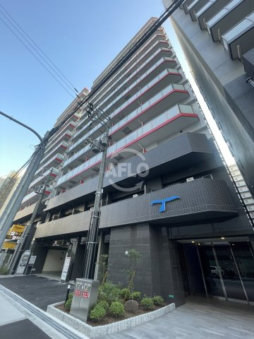 セレニテ新大阪グランデミリュー