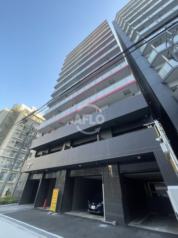 セレニテ新大阪グランデシュッド