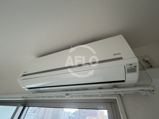 スプランディッドIの設備|スプランディッドI　エアコン