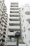 川崎市幸区柳町のマンションの画像