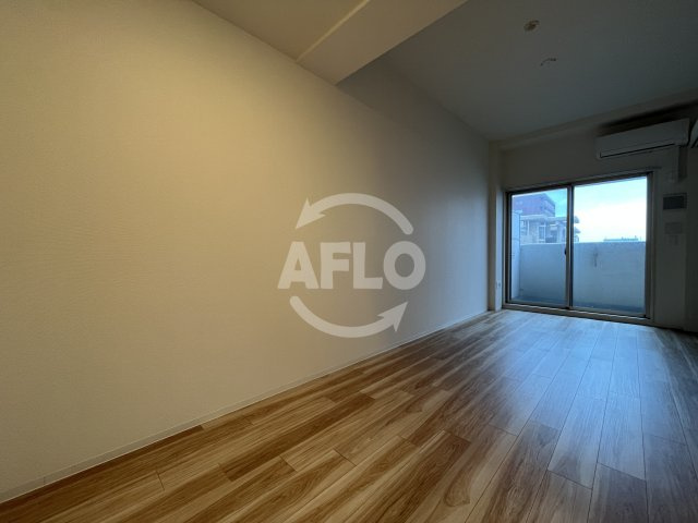 セレニテ西中島アリア弐番館の内装|セレニテ西中島アリア弐番館　リビング