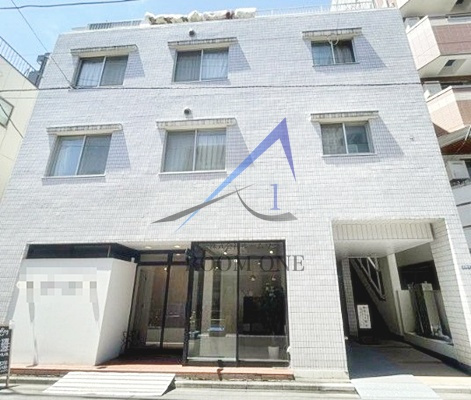 シンエイ赤羽マンション