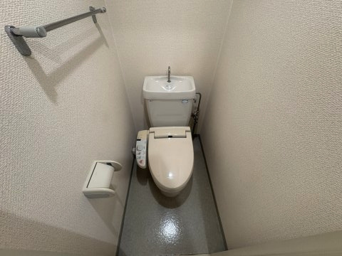 ミールズ江坂のその他