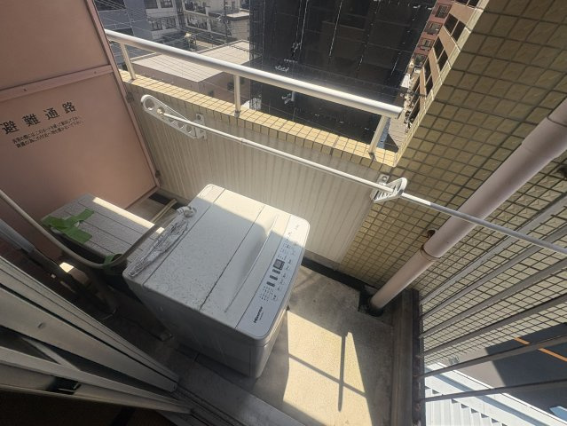 ミールズ江坂のその他