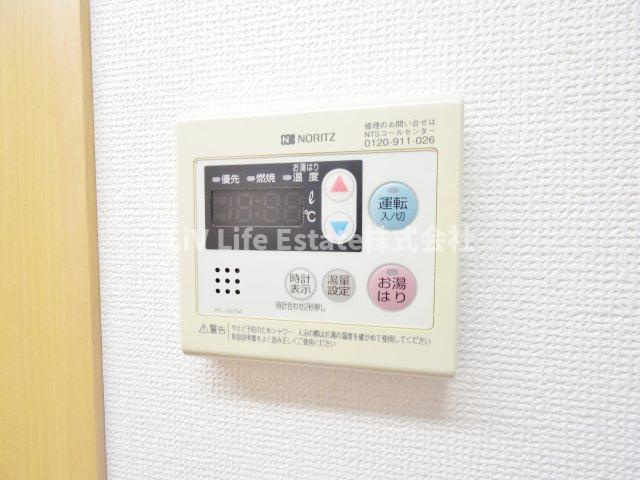 ジャルダンＭ・Ｋ(ジャルダンエムケイ)