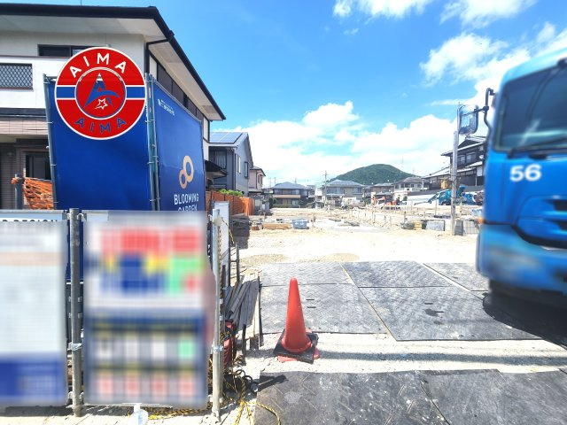 大野城市大城3丁目第1-7棟（1号棟）