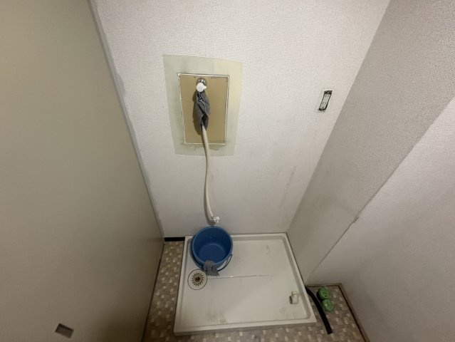ふじハイツの設備